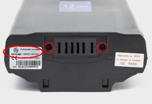 Joycube EBG370 highlights