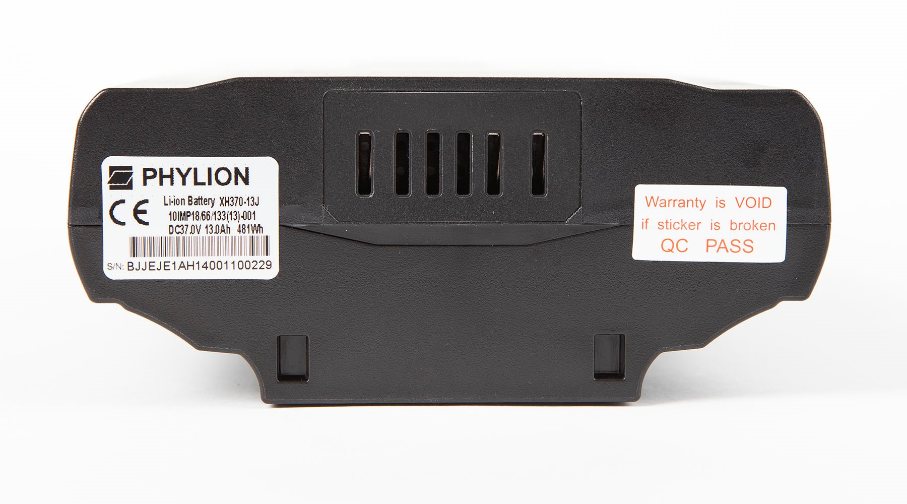 Phylion XH370-13J accupolen