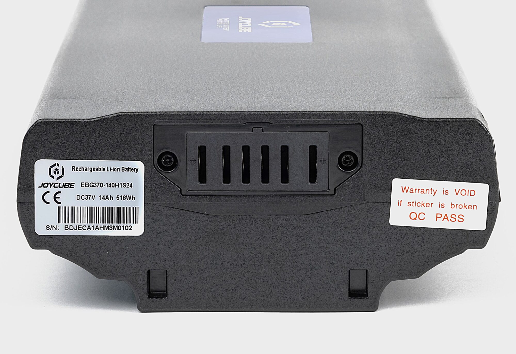 Phylion Joycube EBG370-140H1S24 model 2025 front