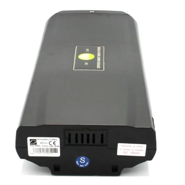Phylion XH370 Veloci smart energy system