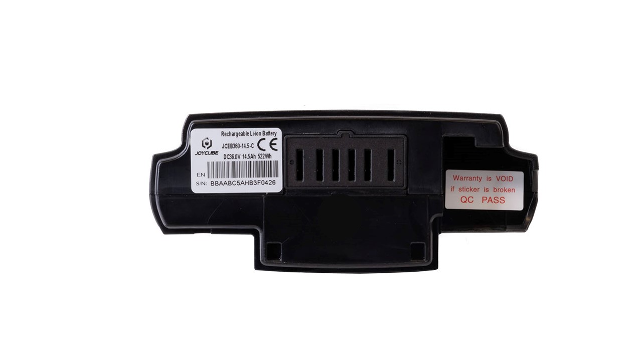 Joycube SF-03 standaard BMS