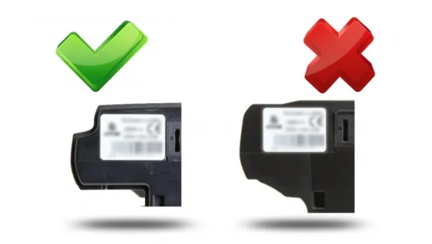 Fischer smart BMS fietsaccu Phylion Joycube SF-03 (JCEB360-14.5) 522Wh (36 V, 14.5 Ah) excl. achterlicht - Afbeelding 4