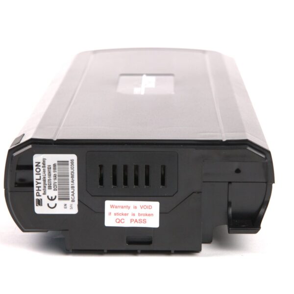 Phylion XH370-14J model RC1701 met standaard BMS