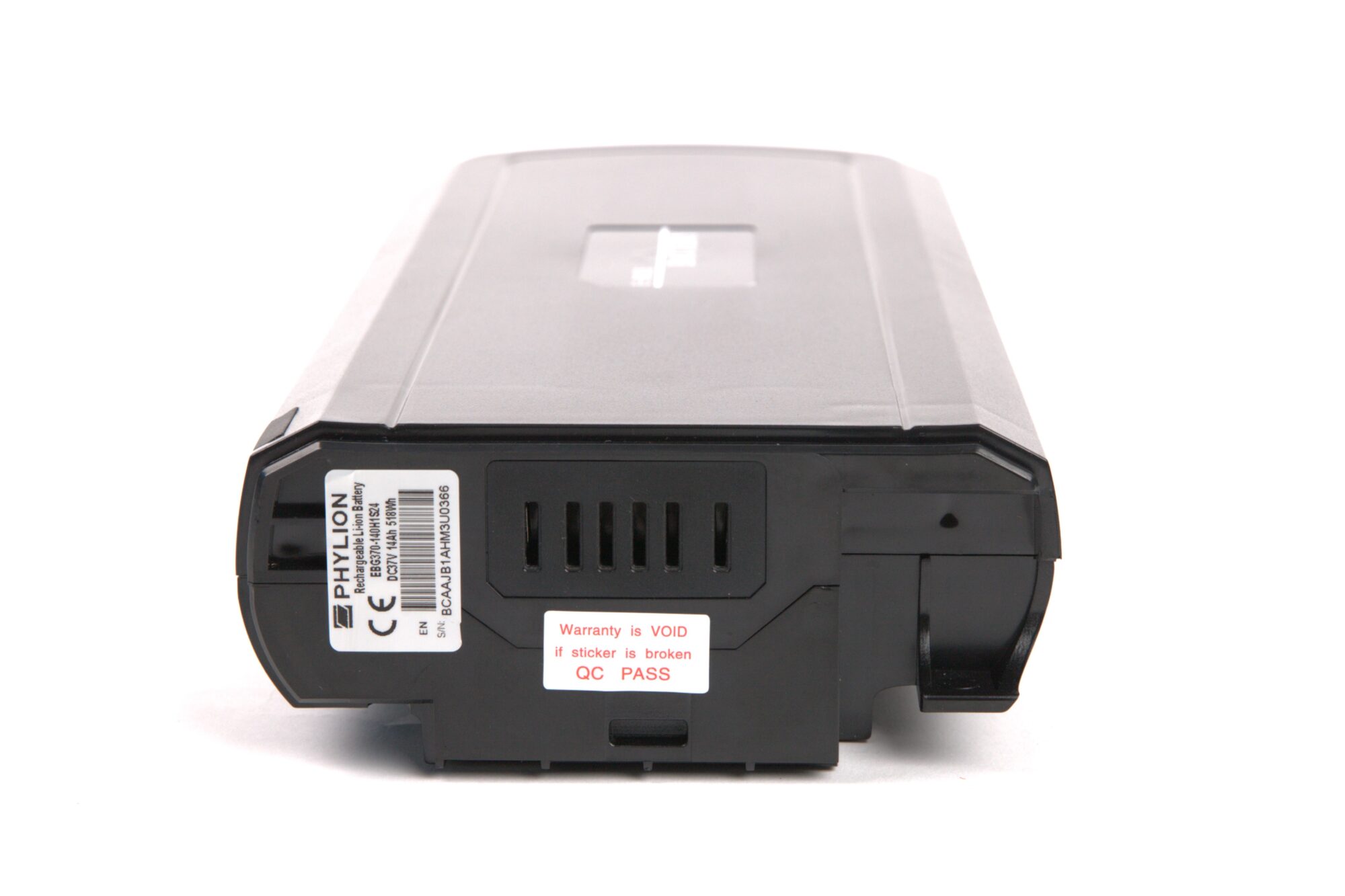 Phylion XH370-14J model RC1701 met standaard BMS