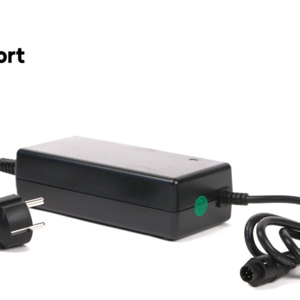 Beaufort oplader sslc084v42xh met 5-polige stekker