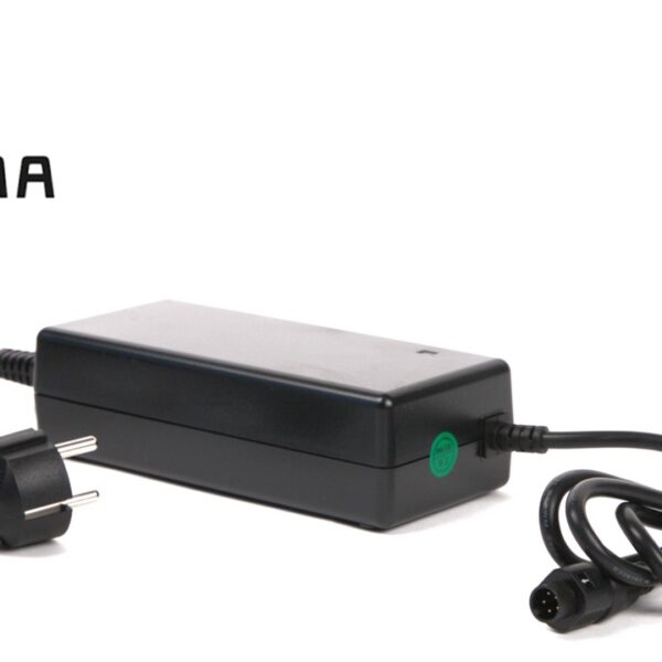 Oplader Cortina Ecomo sslc084v42xh 5-polig (42V, 2A)