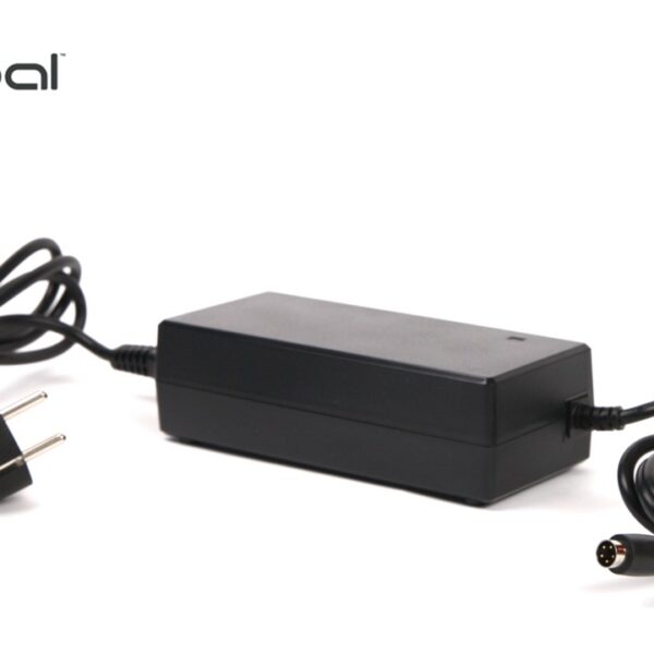 joycube sslc084v42xh voor Popal 5-polig rond (42V, 2A)