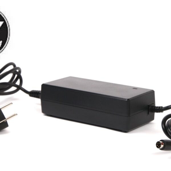 joycube sslc084v42xh voor Sundvall-5-polig-rond (42V, 2A)