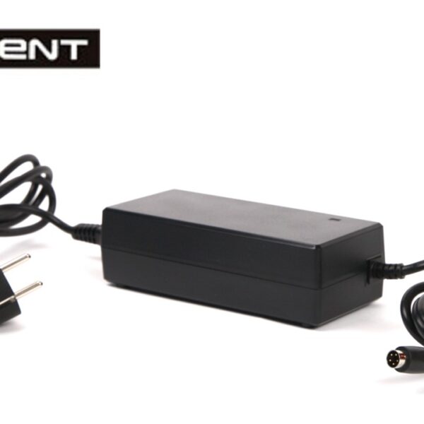 Joycube sslc084v42xh voor Talent-5-polig rond (42V, 2A)