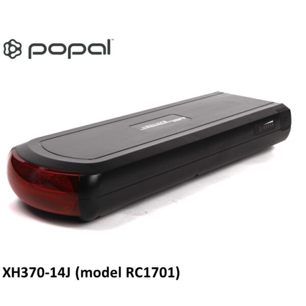 Phylion XH370-14J (RC1701) voor Popal