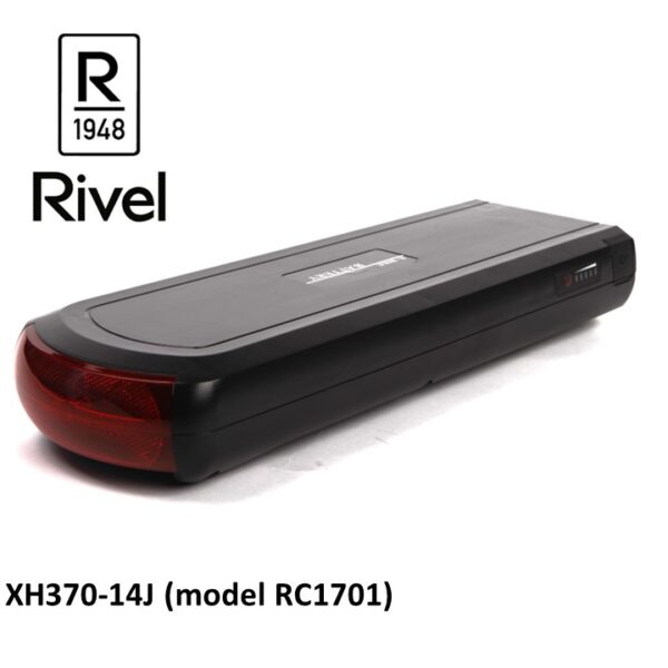 Phylion XH370-14J (RC1701) voor Rivel